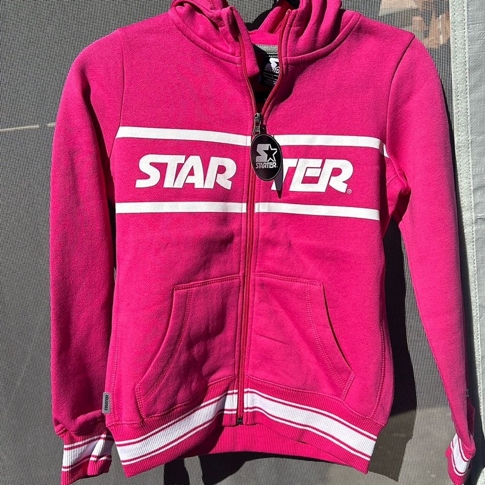 Starters jacket kids